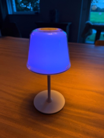Abonnement 1e jaar / 4 aankomende edities + Oranje gids 2027 en een 3 in 1 Led lamp Jens Living kado