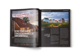 Caravannen! nr. 1-2024  Bewaarnummer