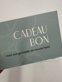 Huidcoach Peggy Luyksgestel