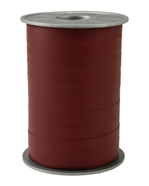 Paper Look Krullint bordeaux