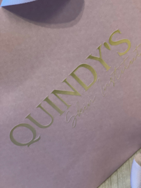 Quindy's Skin Instituut Helmond