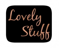 Nor S Lovelly Stuff zwart/koper