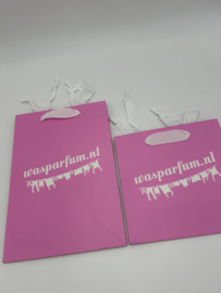 Wasparfum.nl Urk