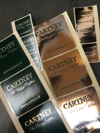 Cartney