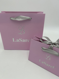La Sarel Helmond