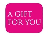 Nor S A Gift For You fuchsia