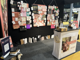 Beauty trade special 2024