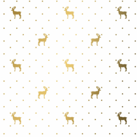 du monde reindeer gold