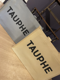 Tauphe Eindhoven & Helmond