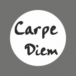 Old S Carpe Diem