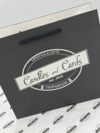 Candle & Cards Breda