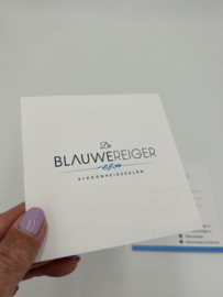 De Blauwe reiger Helmond