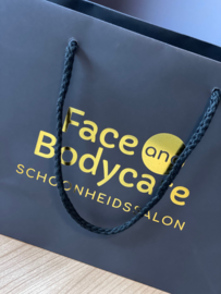 Face and body care Helmond