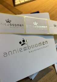 Annie van de Boomen Huidinstuut