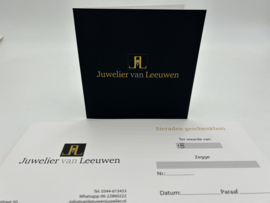 Juwelier van Leeuwen Tiel