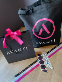 Avanti Helmond compleet