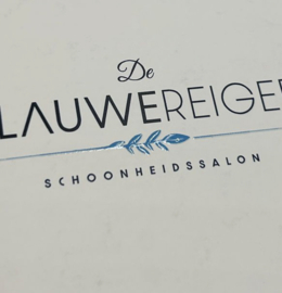 De Blauwe reiger Helmond