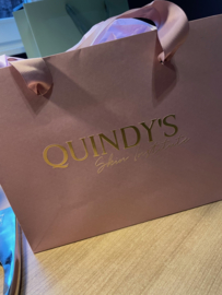 Quindy's Skin Instituut Helmond