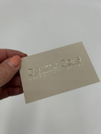 Derma Care Weert beige