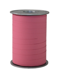 Paper Look Krullint oud roze