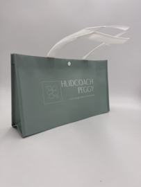 Huidcoach Peggy Luyksgestel