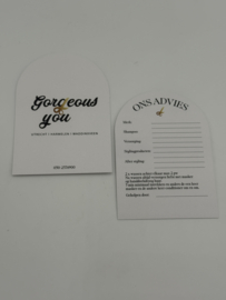 Gorgeous You Utrecht