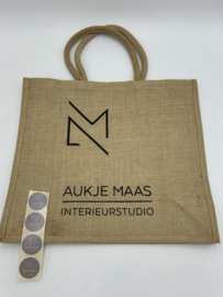Aukje Maas Interieur Asten
