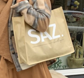 Saz !