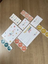 Nikkies Kleertjes en Cadeaus Veghel