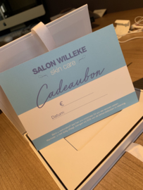Salon Willeke Geldrop