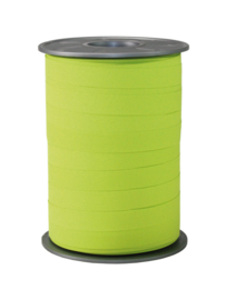 Paper Look Krullint lime groen