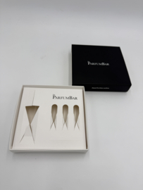 De Parfumbar Helmond / Roermond / Den Bosch