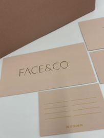 Face & Co Venray