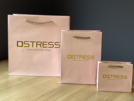 D stress Schoonheidssalon Helmond