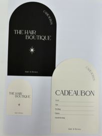 The Hairboutique Medemblik