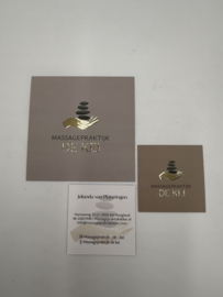 Massagepraktijk De Kei Hoogland