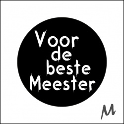 meester zwart