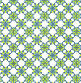 flower green