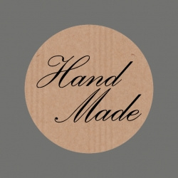 Kraft Hand Made