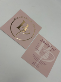 Beautysalon Puur Oud Beijerland