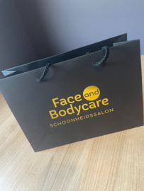 Face and body care Helmond