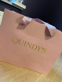 Quindy's Skin Instituut Helmond