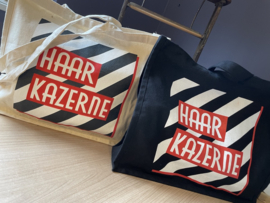 De Haarkazerne Nuenen