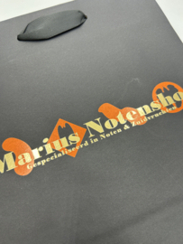 Marius Notenshop Tilburg