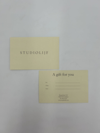 Studiolijf Eindhoven