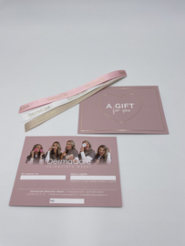 Derma Care Weert roze