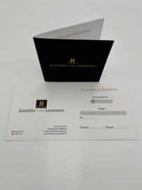 Juwelier van Leeuwen Tiel