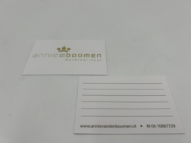 Annie van de Boomen Huidinstuut