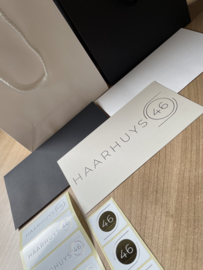 Haarhuys 46 Hoeven