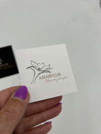 Amaryllis Raalte